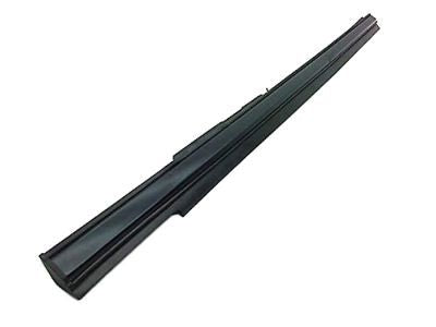Weatherstrip Assy - Door Window