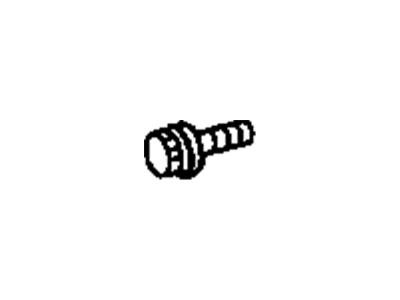 Screw
