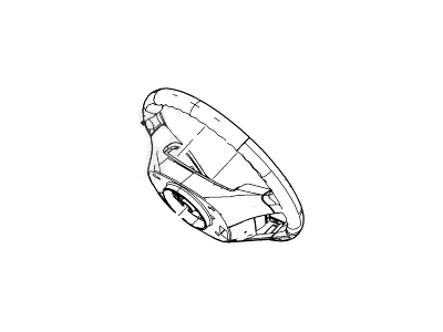 Kit - Steering Wheel