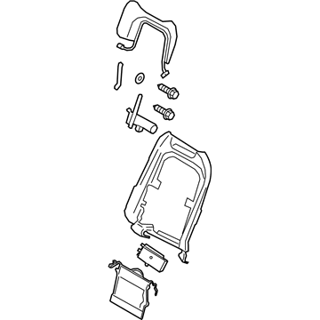 Frame Assy