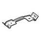 Bracket Battery Hold Down