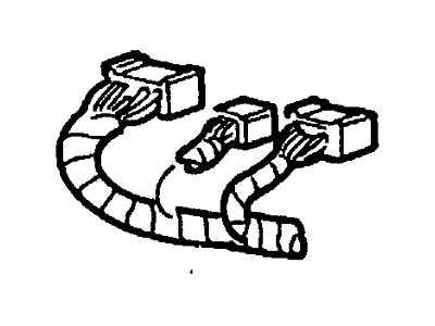 Wiring Assy