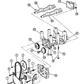 Plug, Carrier Oil Hole (7/16")
