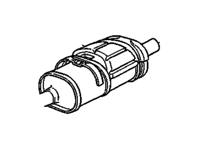 Muffler