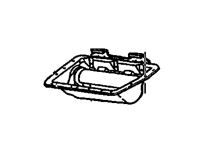 Airbag, Inflatable Restraint System