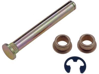 Hinge Assy