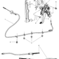 Cable Parking Brake Release