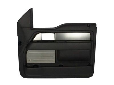 Panel Assy - Door Trim