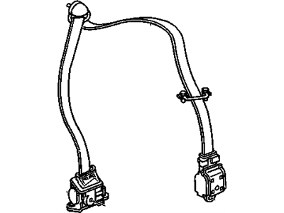 Belt Kit