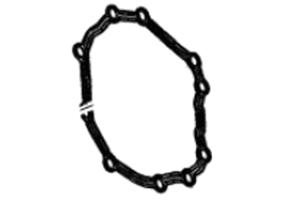 Gasket,