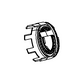 New 2007-2012 Fits Chrysler 3500, 4500, 5500 Piston - Part # 68020131AA