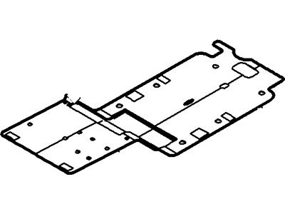 Bracket - Console