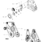 Pulley Alternator