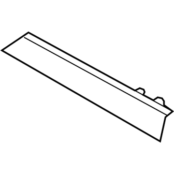 Panel - Instrument