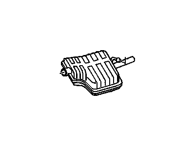 Muffler