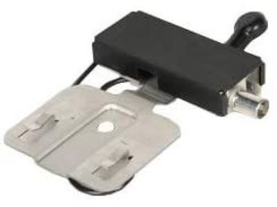 Module, Power Radio Antenna