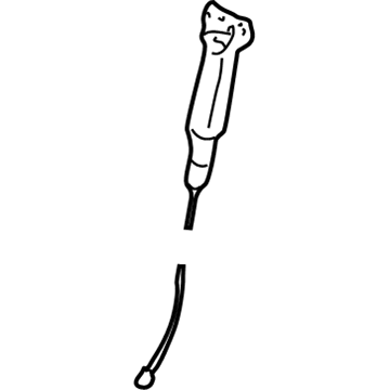 Adjuster, Seat Belt