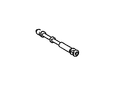 Valve, Transmission Detent