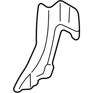 Panel - Trim