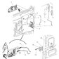 Link Door Latch