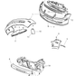 Plug Front Fascia