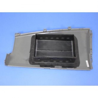 New OEM Air Bag Door Fits, 2008-2010 Chrysler Town and Country - Part # 1JF011DSAA