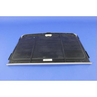 New OEM Sunroof Cover Fits, 2009-2010 Chrysler Town and Country - Part # 1KF65DW1AA