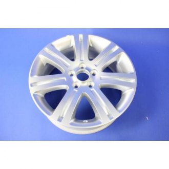 New OEM Wheel Fits, 2011-2014 Chrysler 200 - Part # 1KW35XZAAB