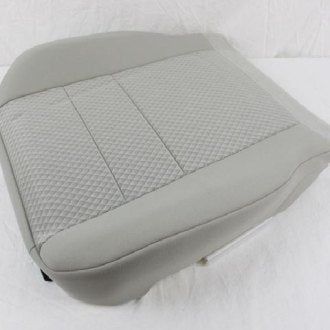 New OEM Front Seat Cushion Foam Fits, 2010 Chrysler Town and Country - Part # 1RT881S3AA