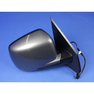 New OEM Front Right Door Mirror Fits, 2012-2013 Dodge Journey - Part # 1UD781AJAB