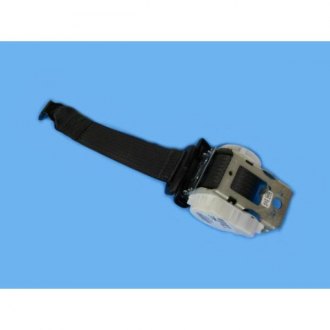 New OEM Front Left Seat Belt Lap and Shoulder Belt Fits, 2015-2017 Chrysler 200 - Part # 1VA69DX9AE