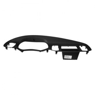 New OEM Instrument Cluster Bezel Fits, 2011-2015 Dodge Charger - Part # 1VD98DX9AA