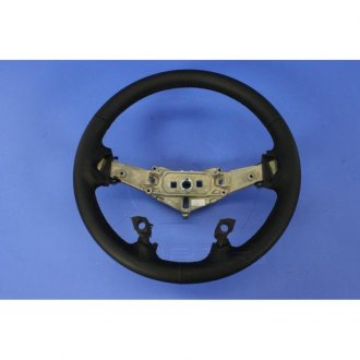 New OEM Steering Wheel Fits, 2011-2014 Chrysler 200 - Part # 1VK69DX9AB