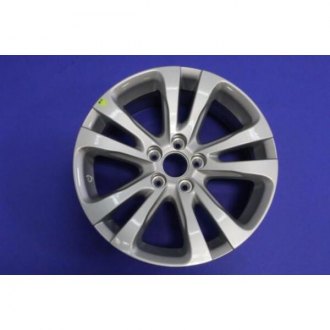 New OEM Wheel Fits, 2015-2017 Chrysler 200 - Part # 1WM43GSAAA