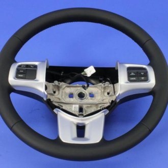 New OEM Steering Wheel Fits, 2011 Chrysler Town and Country - Part # 1YF17DX9AA