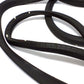 New OEM 1978-1981 GM 4 Door Sedan Right Hand Front Door Weatherstrip, Part # 20008186