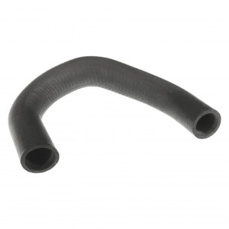 New OEM AC Delco Molded Engine Coolant Radiator Hose Fits, 1984-1987 Hyundai Pony - Part # 20068S