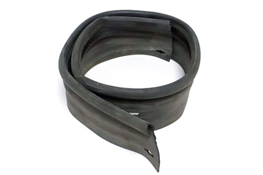 New OEM 1978-1981 Pontiac, Buick Driver's Left Front Door Bottom Weatherstrip, Part # 20079313