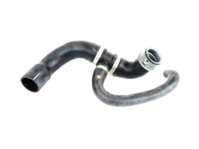 Hose Radiator