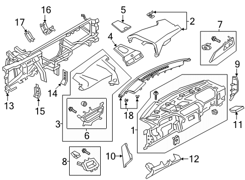 Speaker Grille