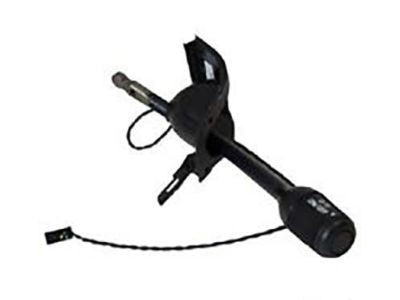 Lever - Gear Shift