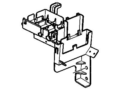 Bracket