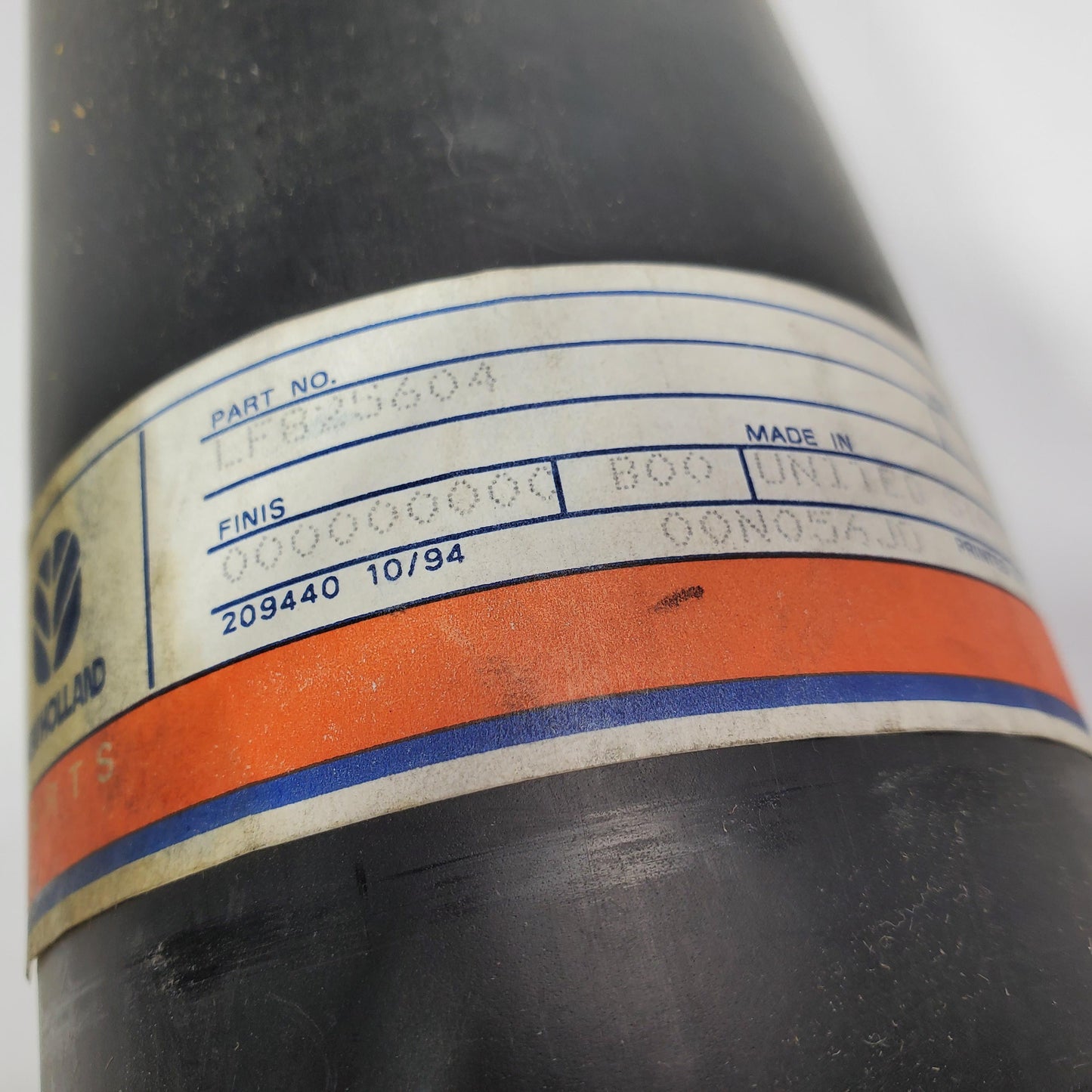 New OEM Genuine CNHi, Guard - Part # LF825604