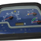 New OEM Genuine CNHi, Instrument Cluster - Part # 87395231