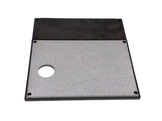 New OEM 1982 Chevrolet S10 Passenger Right Door Panel Trim Bezel, Part # 20284462