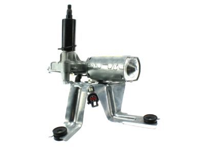 Motor Assy - Wiper