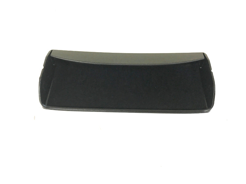 New OEM 2001-2009 Mercedes C Class Glove Compartment Box-Storage Tray Bin, Part # 2036802091