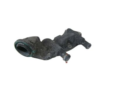 Cover, Turbocharger/Supercharger