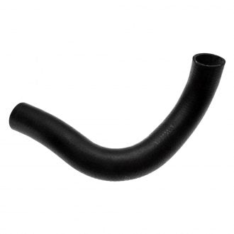 New OEM AC Delco Molded Engine Coolant Radiator Hose Fits, 1998 Dodge B-Series - Part # 20373S