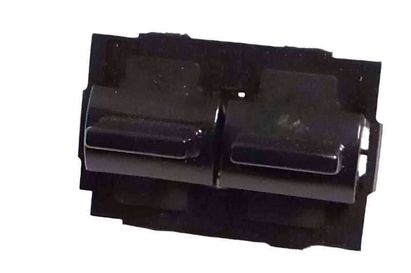 New OEM 1991 Pontiac Sunbird 2 Button Power Window Switch, Part # 20436617